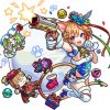 【モンスト】サンタダルタニャンの最新評価！わくわくの実と適正神殿