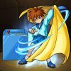【モンスト】天沼月人の評価と素材の使い道(幽遊白書コラボ)