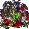 【モンスト】クシナダ廻の降臨日はいつ？副友情はどれが強い？