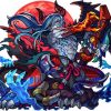 ロミオ(獣神化)