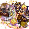 【モンスト】大黒天廻の運極作り方！副友情のオススメ・当たりはどれ？