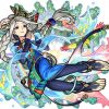 【モンスト】太公望(獣神化)の評価とわくわくの実(たいこうぼう)