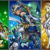 【モンスト】聖杯伝説3の当たりとガチャ結果｜不滅の英姿