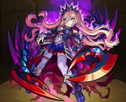 3257裏切りの魔剣　アロンダイト