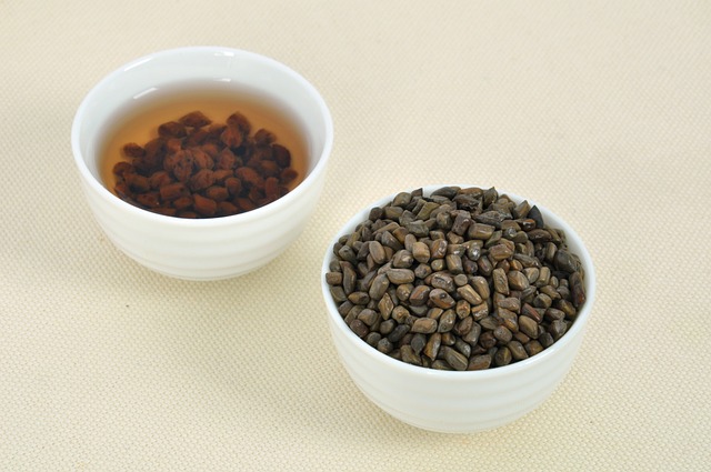 100均セリアの麦茶ポットをダイソーやキャンドゥと比較してみた